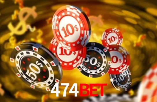 Estatísticas 474bet
