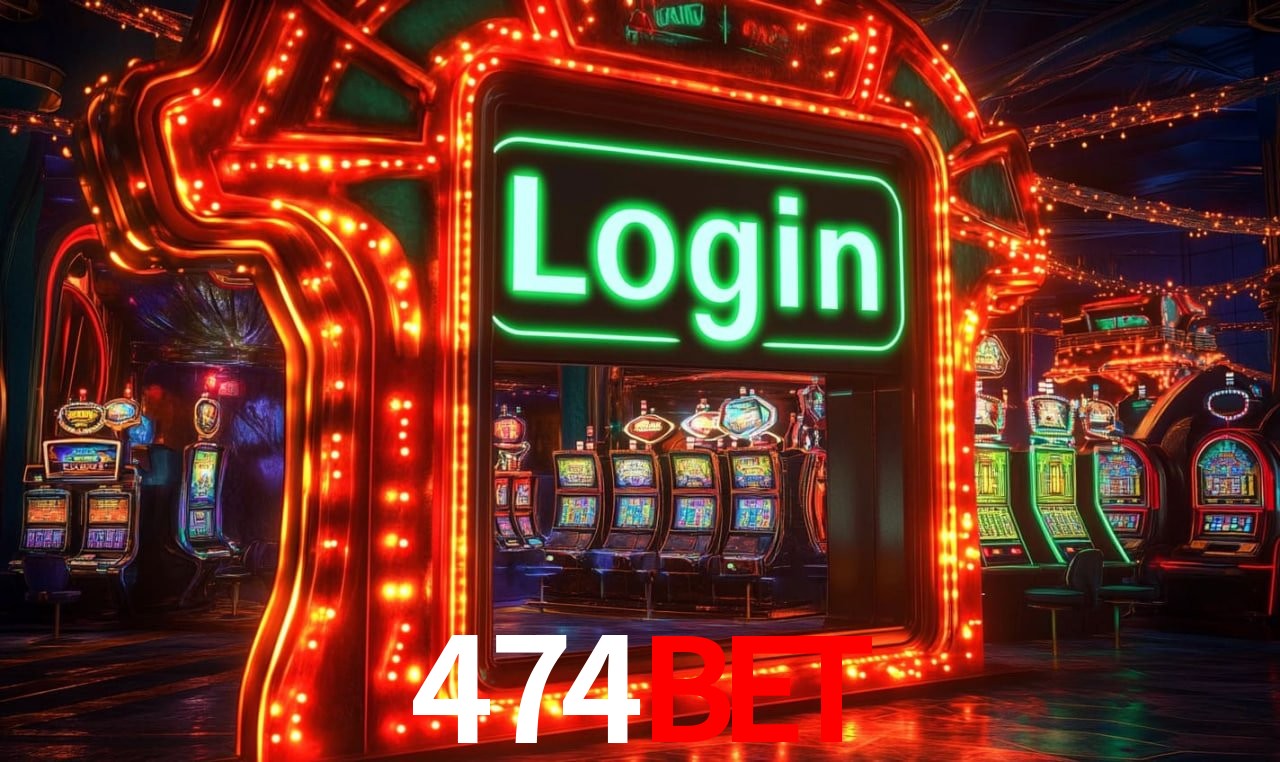 Experiência VIP 474bet