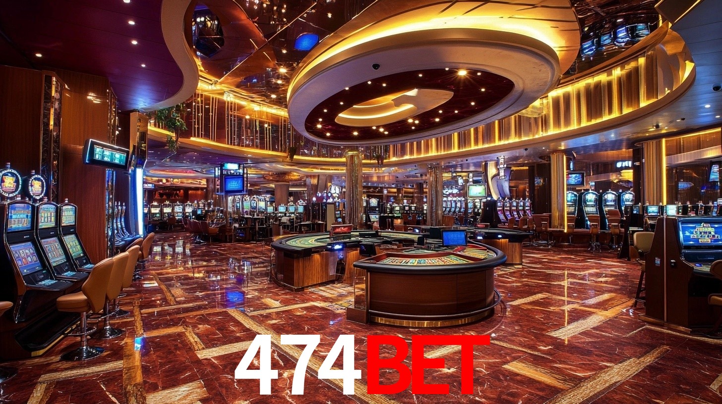 Statistics 474bet