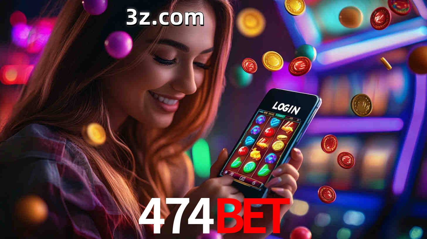 Poker online confiável na 474BET
