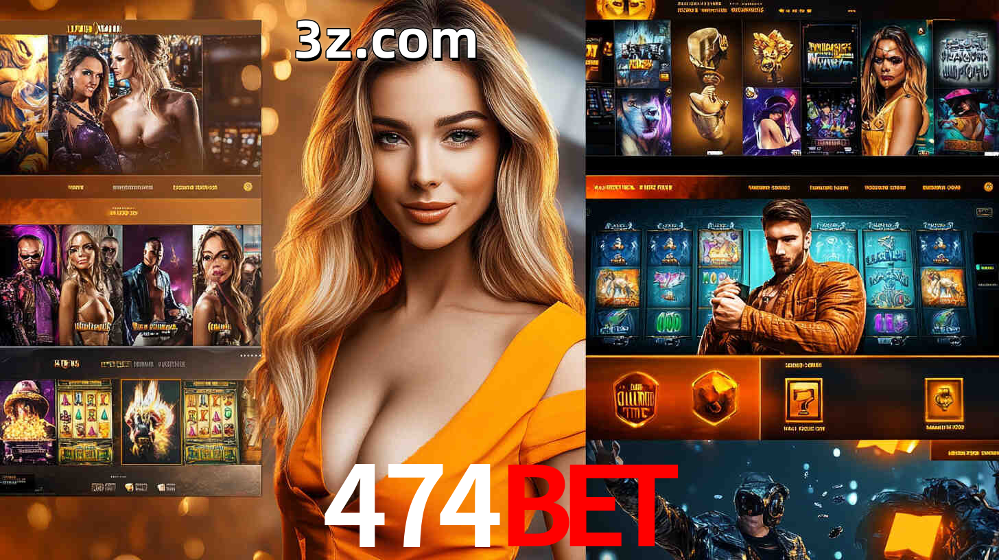 Assistência Apoio na 474BET