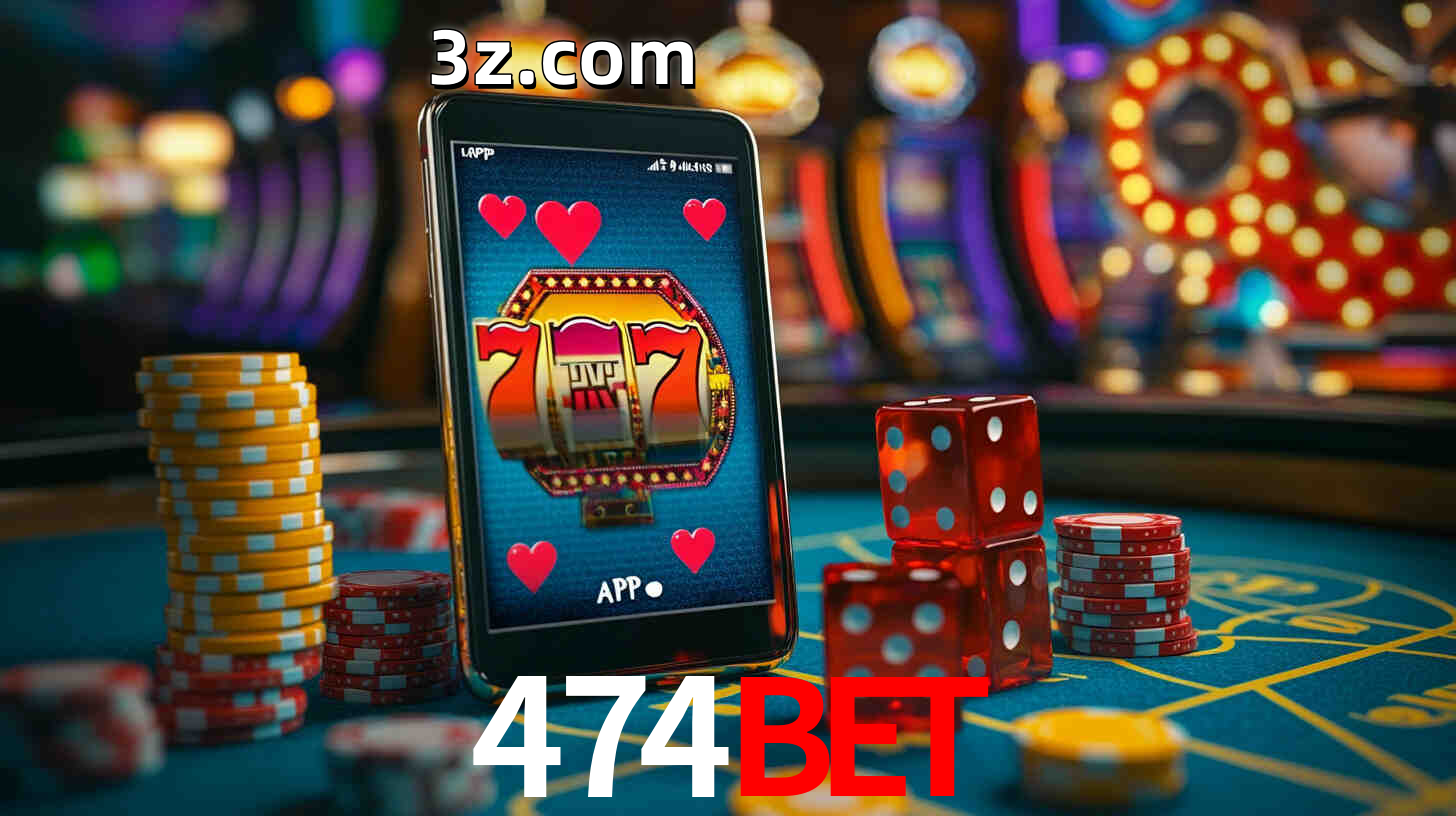 Apoio ao cliente na 474BET