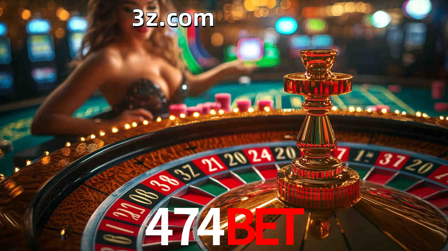 Compromisso com a Privacidade 474BET