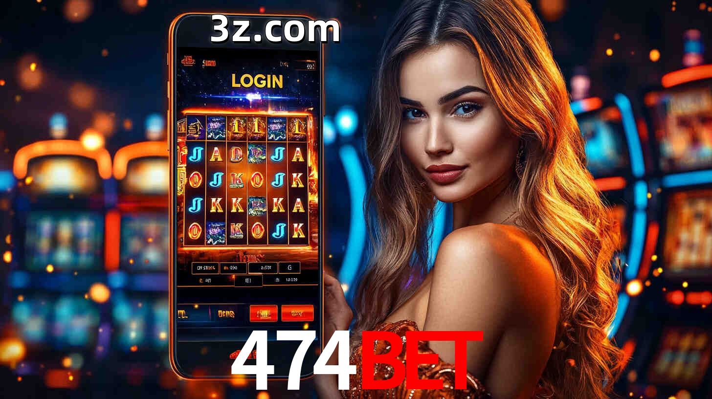 Isenção de Responsabilidades no site 474BET