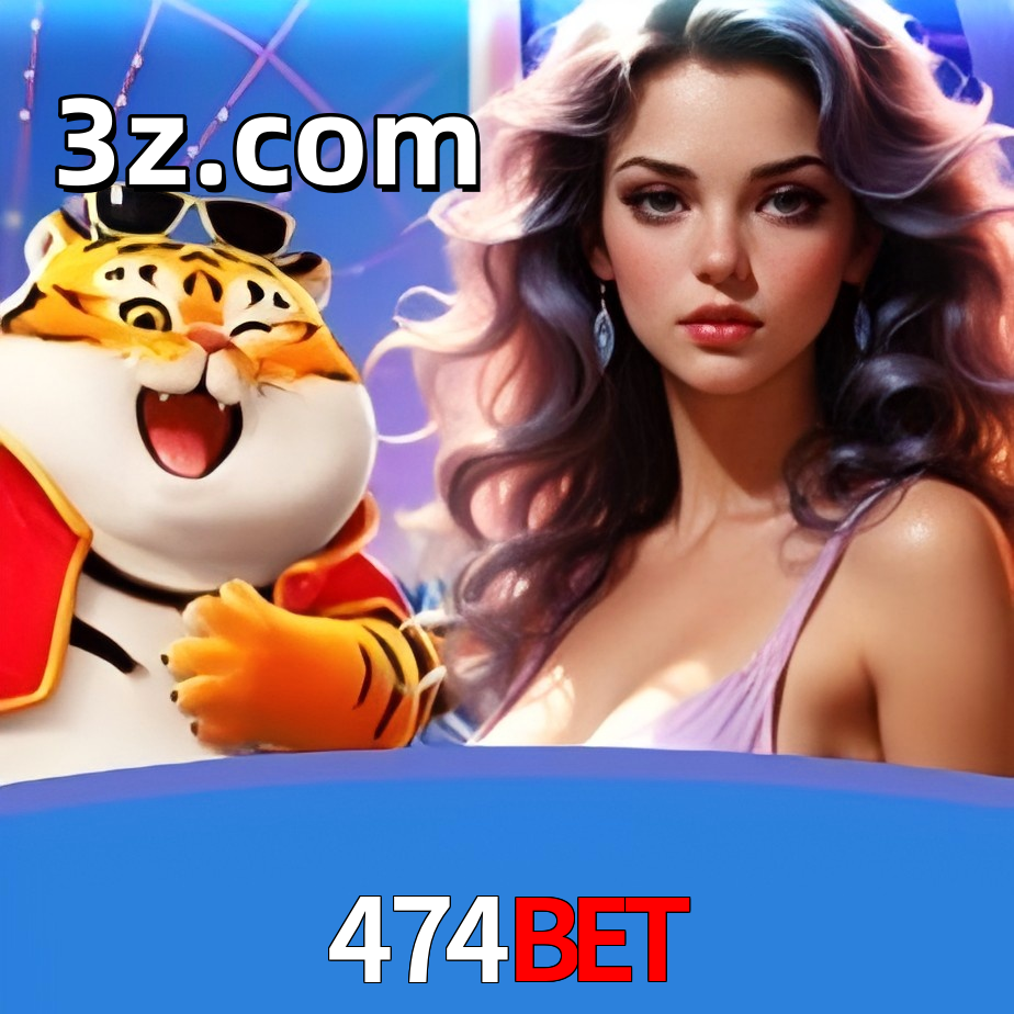Jogos online na 474BET casino