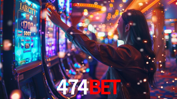 VIP Casino 474bet