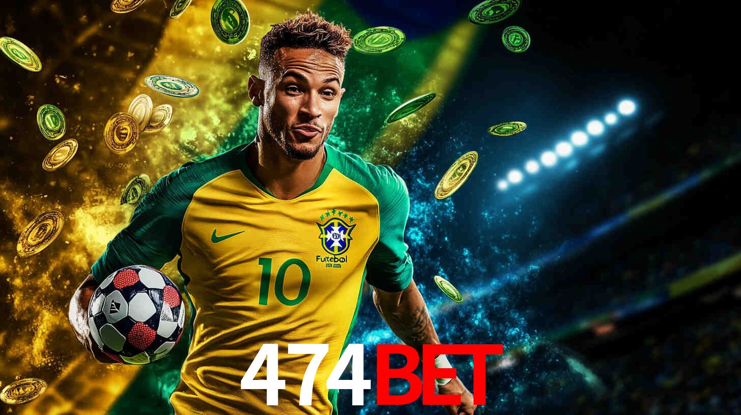 Inovações de Jogos na 474bet: O Futuro das Experiências Interativas