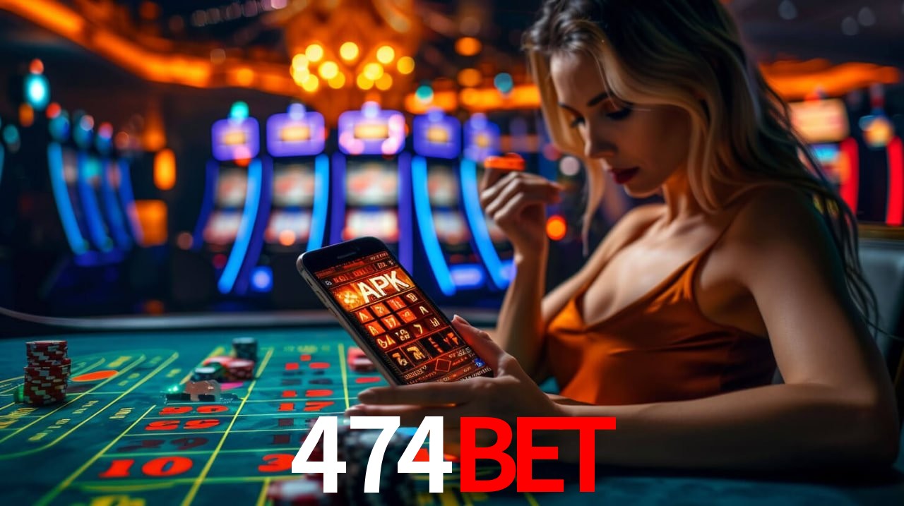 Games Directory 474bet