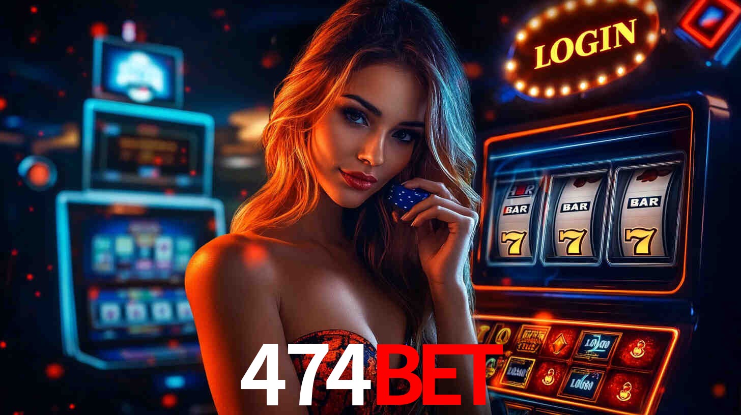 Premium Interface 474bet