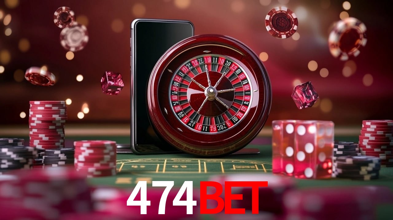 Secure Login 474bet