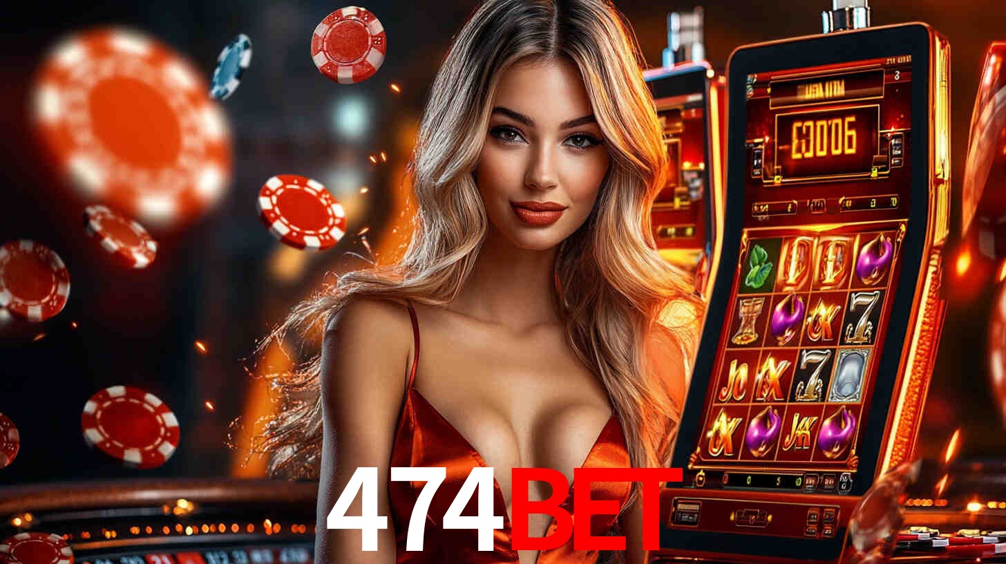Live Casino 474bet