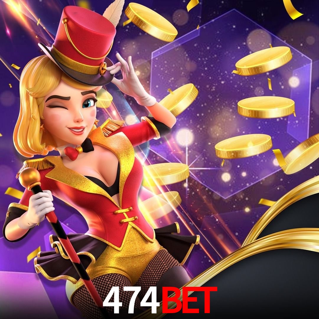 Live Casino 474bet