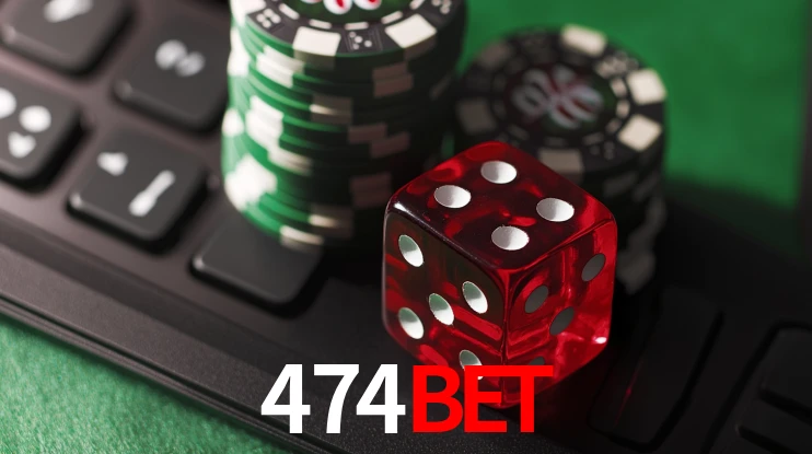 APP oficial da 474bet para mobile