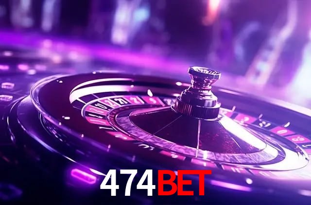 Programa VIP 474bet