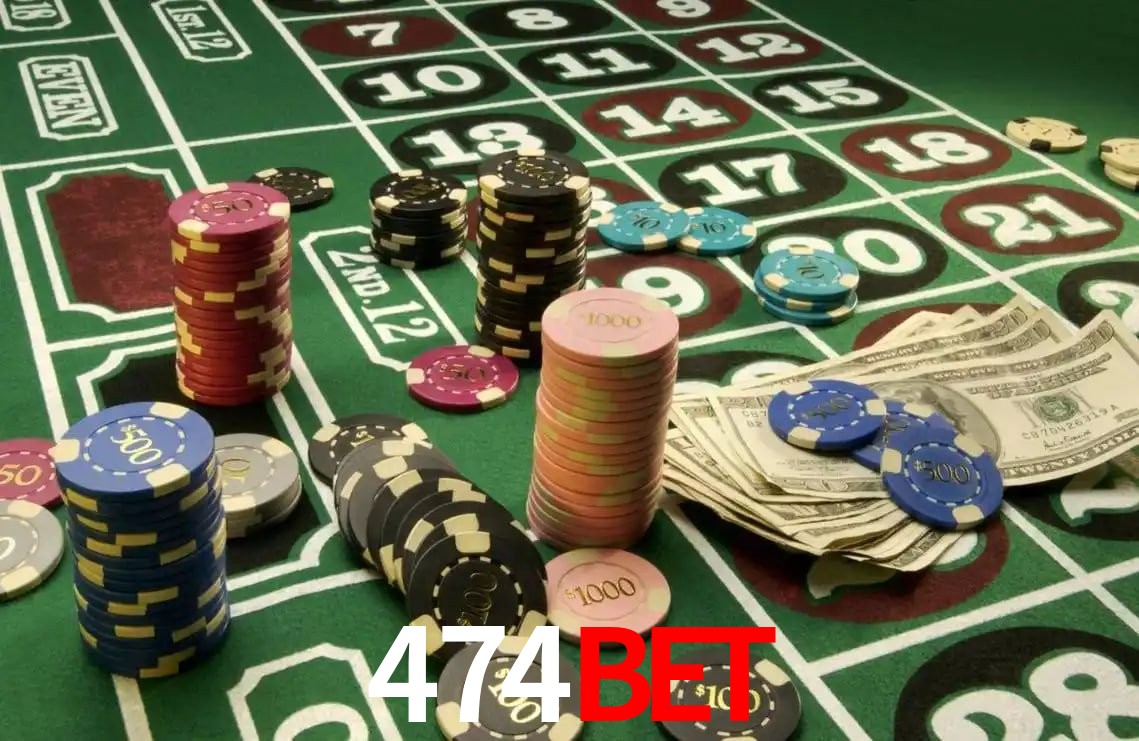 API Integration 474bet
