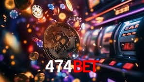 PIX Instantâneo 474bet