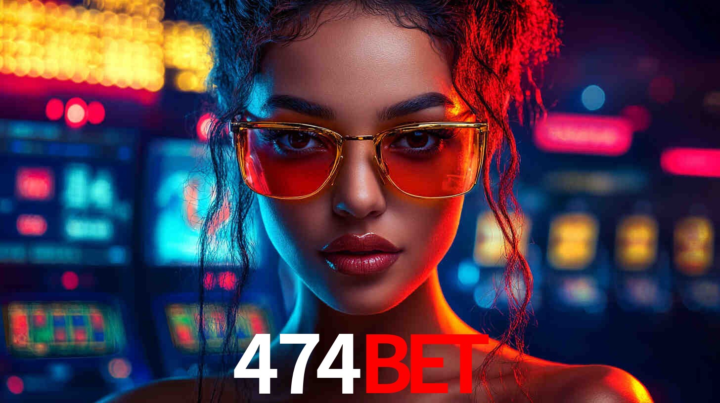 A Experiência Imersiva dos Cassinos Ao Vivo no 474bet
