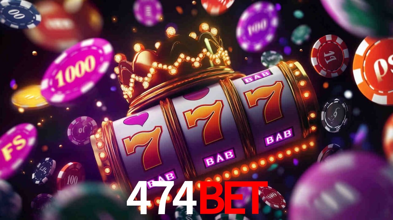 Weekend Specials 474bet