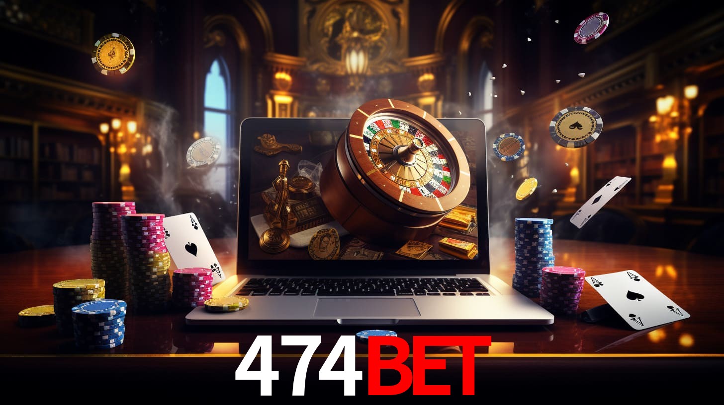 Game Statistics 474bet