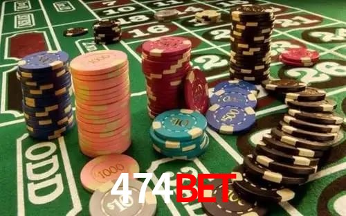 474bet paga