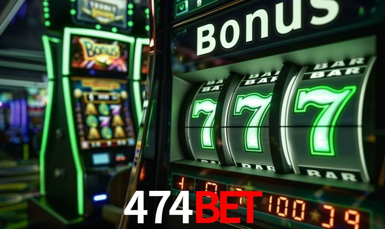 Exclusive Offers 474bet