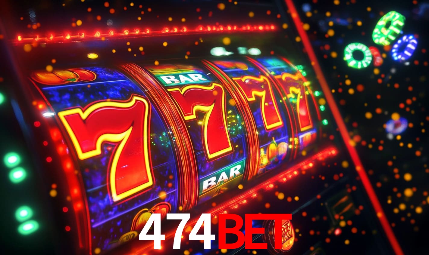Tournaments 474bet