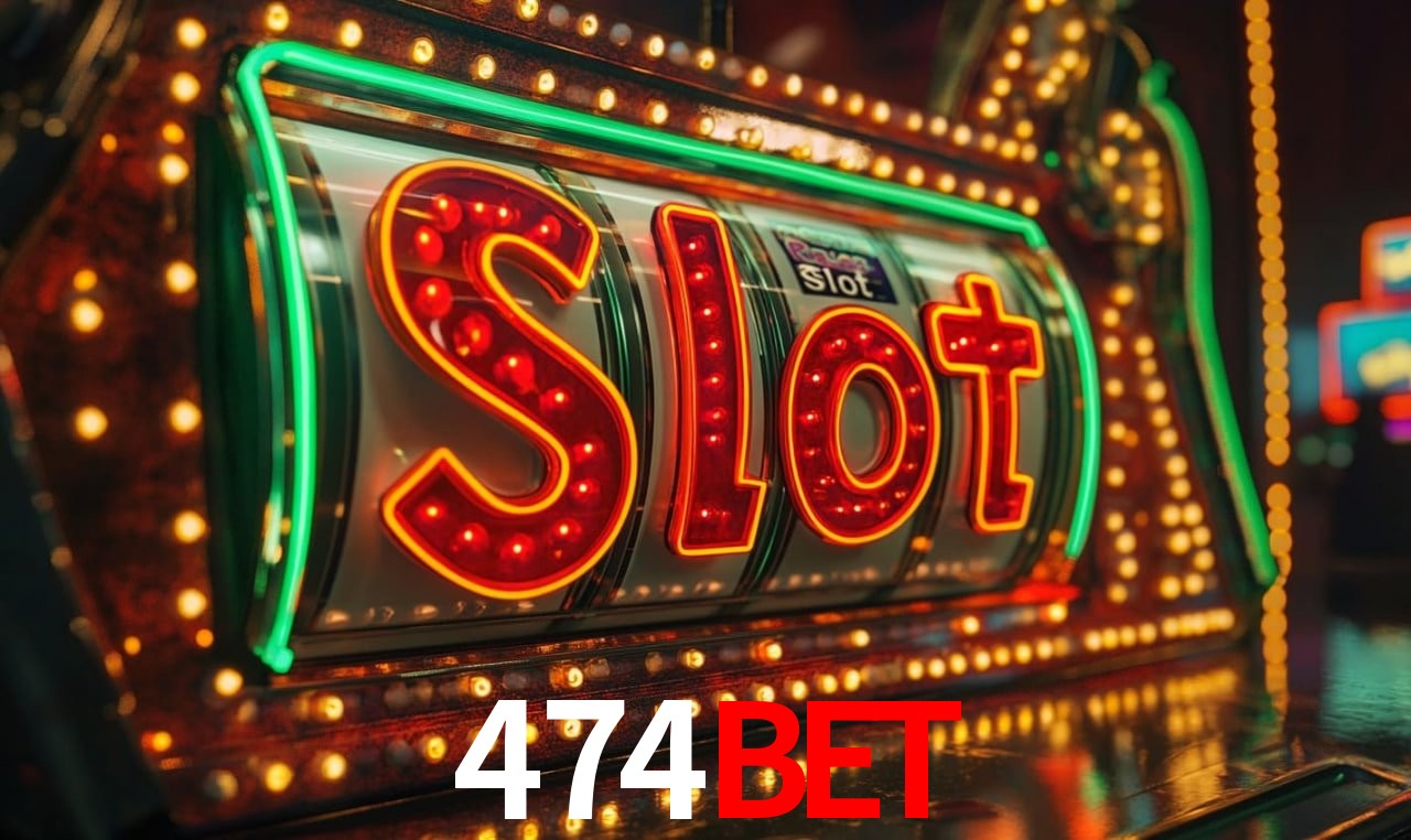 Promoções Sazonais 474bet