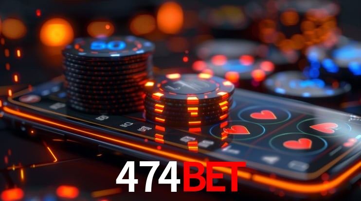 Platform Technology 474bet