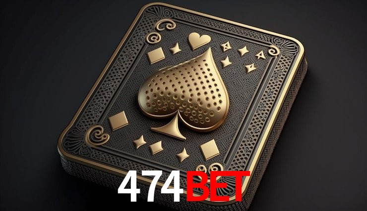 Jogos de Slot 474bet