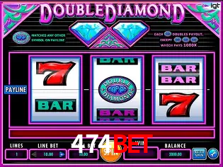 Desvendando o Mundo dos Jogos Virtuais na 474bet