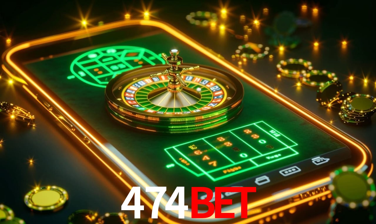474bet paga