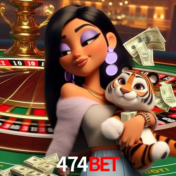 2FA Security 474bet