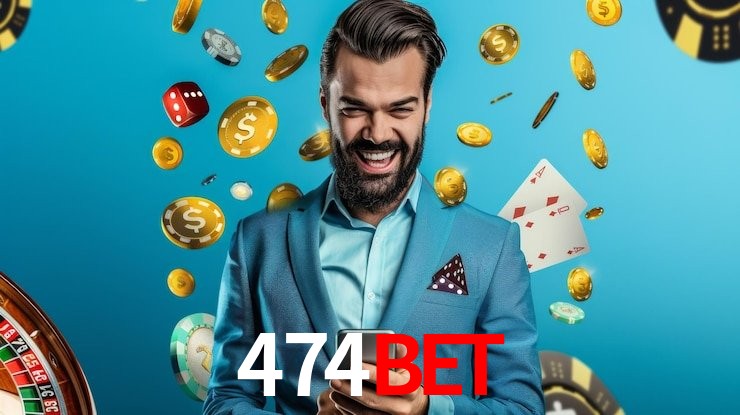 Flash Promotion 474bet