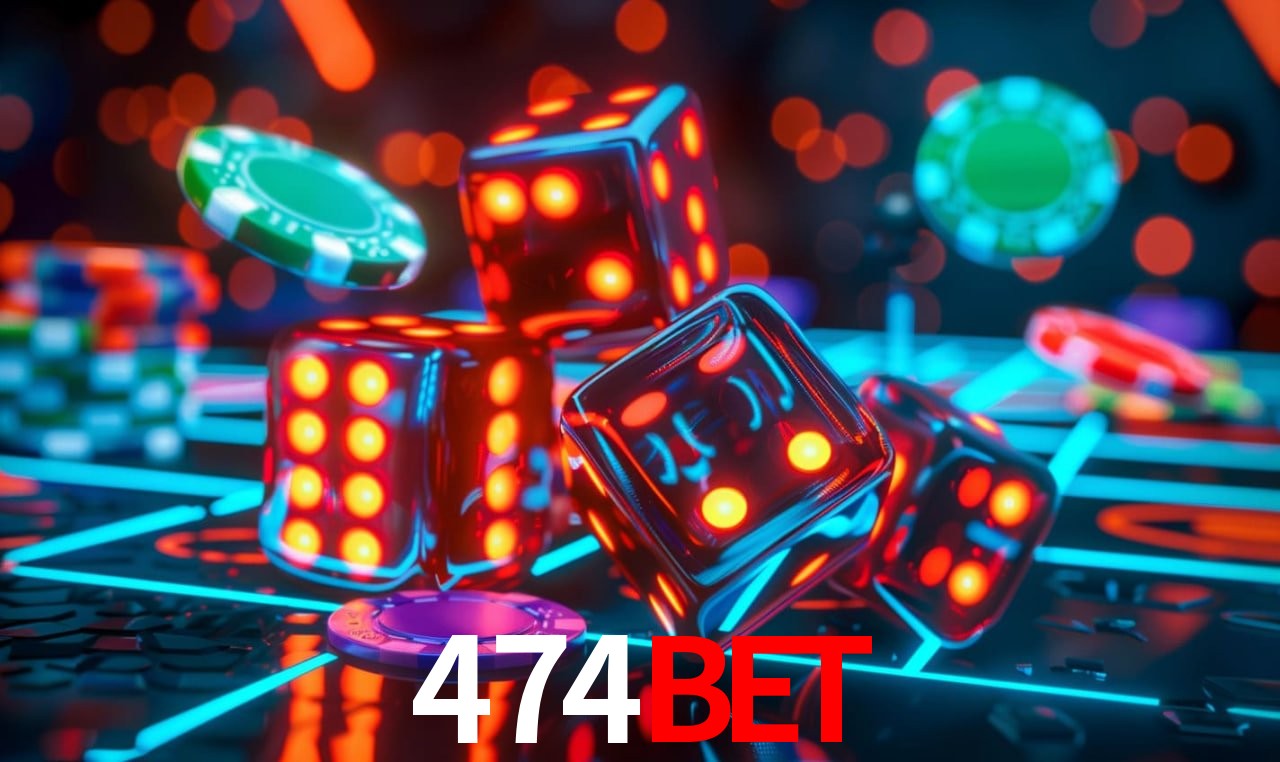 Jogos Exclusivos 474bet