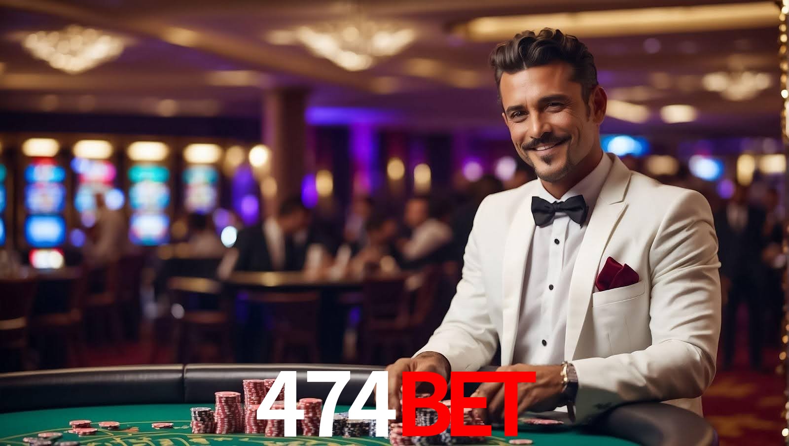 Especiais de Fim de Semana 474bet