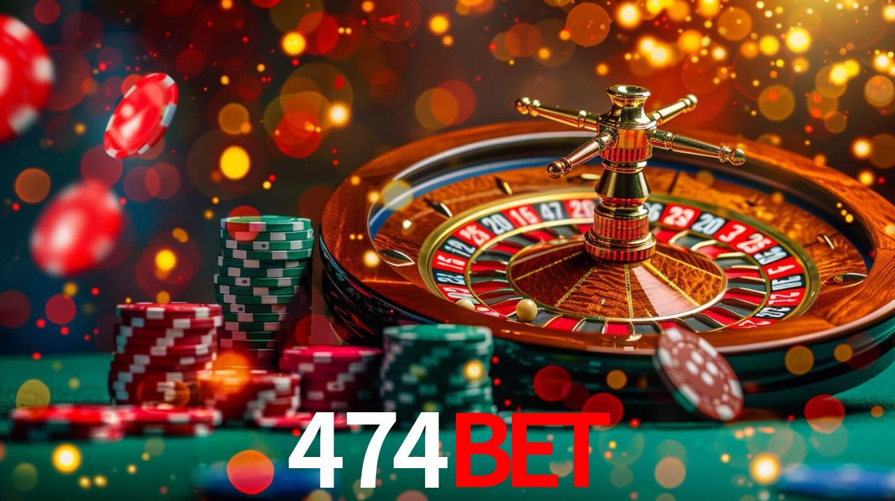 cassino 474bet