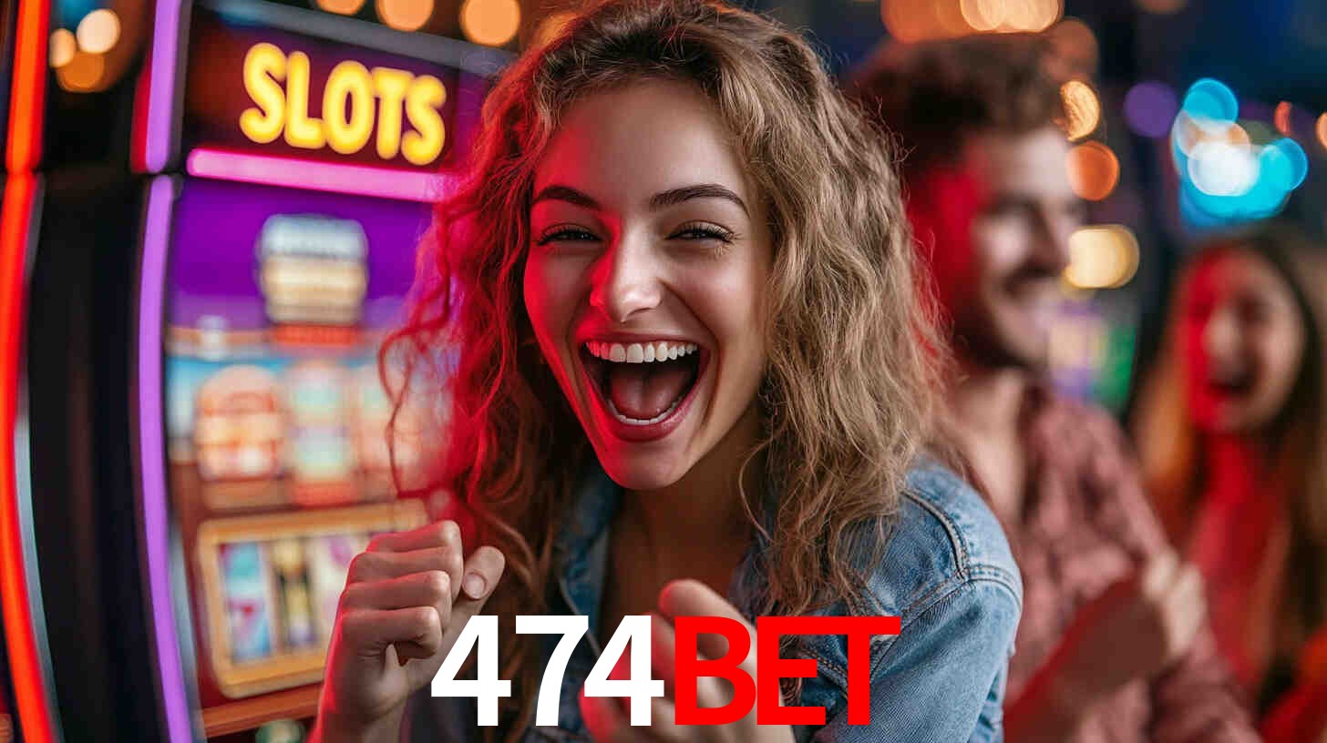 A Emoção da Loteria na 474bet: Uma Chance de Mudança de Vida