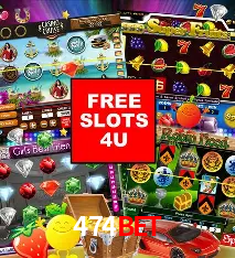 Desvendando o Mundo dos Jogos Virtuais na 474bet