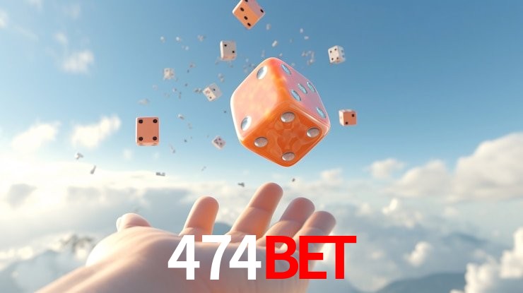 Slot Games 474bet