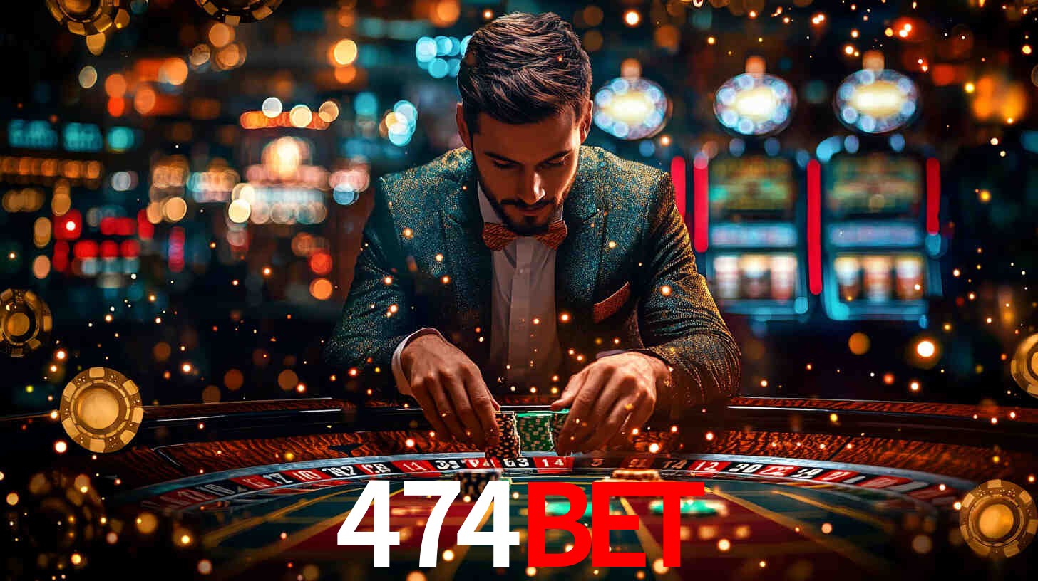 Tennis Betting 474bet